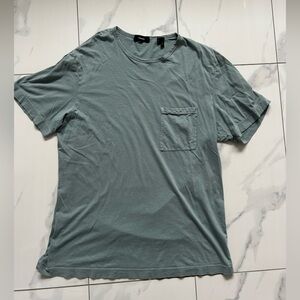 Theory men’s large tee